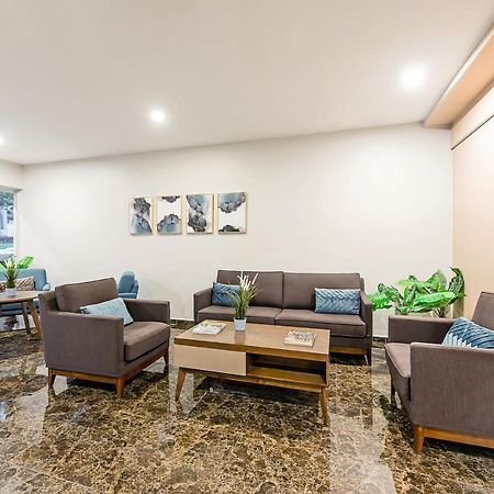 Hako Hotel Taman U Johor Bahru Kültér fotó