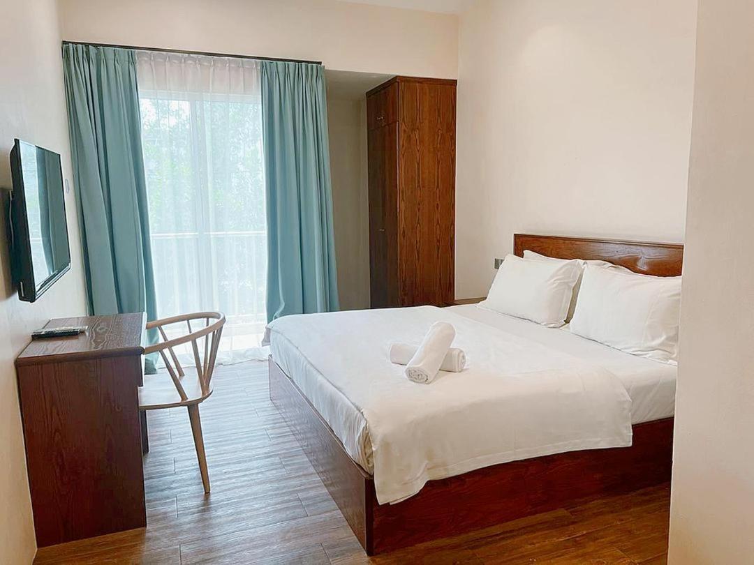Hako Hotel Taman U Johor Bahru Kültér fotó